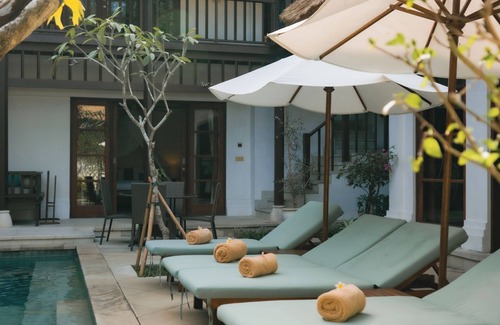 Jimbaran Bay Villa | Villa Gracie by Fantasia Villas