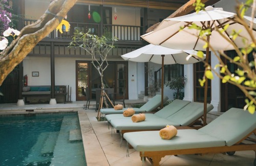 Jimbaran Bay Villa | Villa Gracie by Fantasia Villas