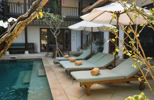 Jimbaran Bay Villa | Villa Gracie by Fantasia Villas