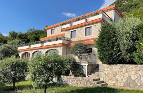 Prijevor Villa | Villa Gradina