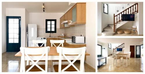 Montana Roja House | Villa Granada