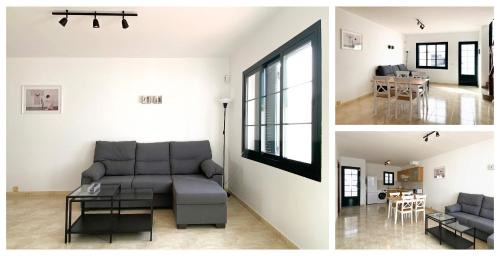 Montana Roja House | Villa Granada