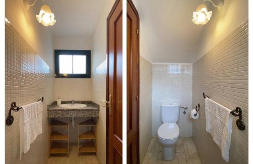 Montana Roja House | Villa Granada