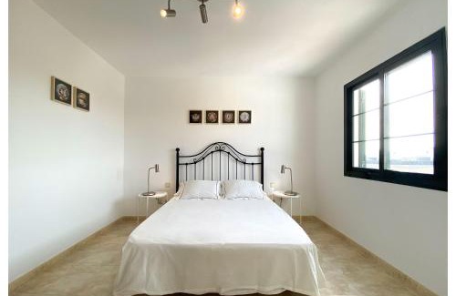 Montana Roja House | Villa Granada