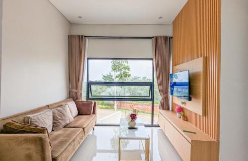 Dinoyo Villa | Villa Grand Alena - VL5 - Private pool - Family