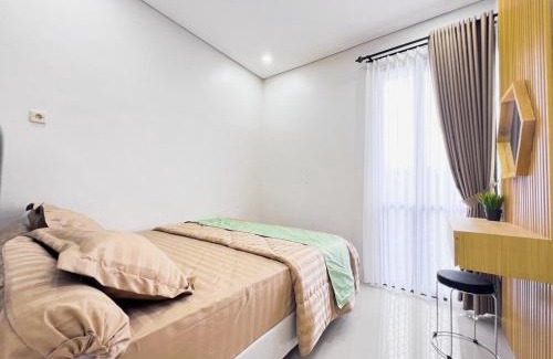 Dinoyo Villa | Villa Grand Alena - VL5 - Private pool - Family