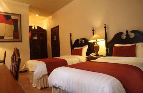 Magelang Hotel | Villa Grand Artos