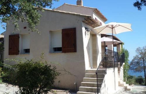 Saint-Raphael Apartment | Villa Grand Baie