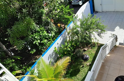 Pointe-Noire Villa | Villa grand case