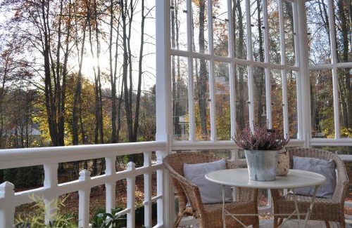 Spa House | Villa Grand Maur