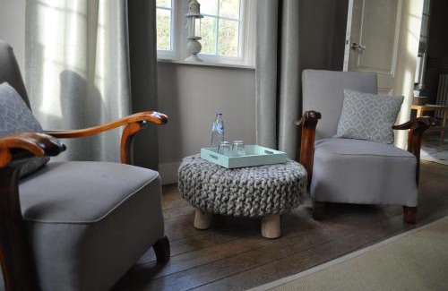 Spa House | Villa Grand Maur