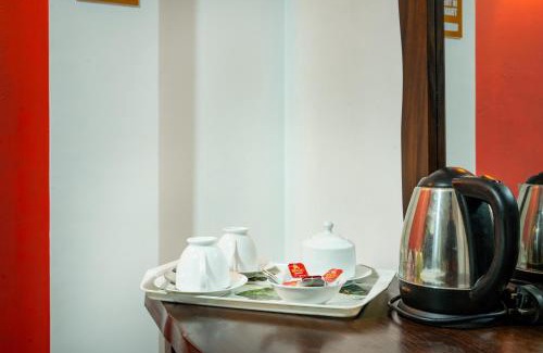 Nuwara Eliya House | Villa Grand Mellow