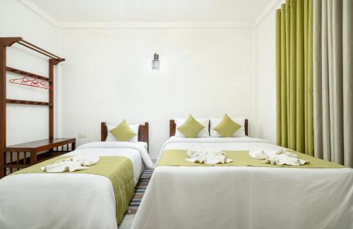 Nuwara Eliya House | Villa Grand Mellow