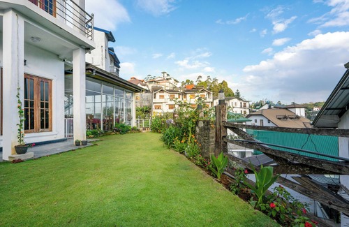 Nuwara Eliya Apartment | Villa Grand Mellow Cabana Apartments
