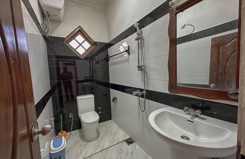 Nuwara Eliya Apartment | Villa Grand Mellow Cabana Apartments