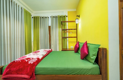 Nuwara Eliya Apartment | Villa Grand Mellow Cabana Apartments