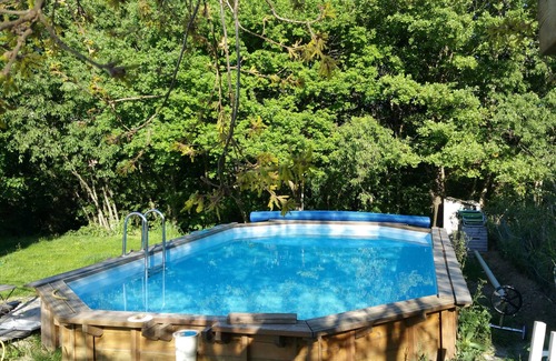 Les Cluses House | Villa Grand Standing Avec Piscine