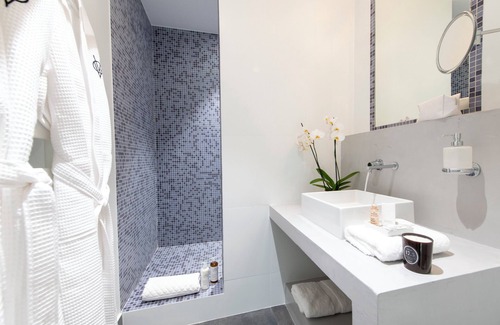 La Rochelle City Centre Hotel | Villa Grand Voile Christopher Coutanceau