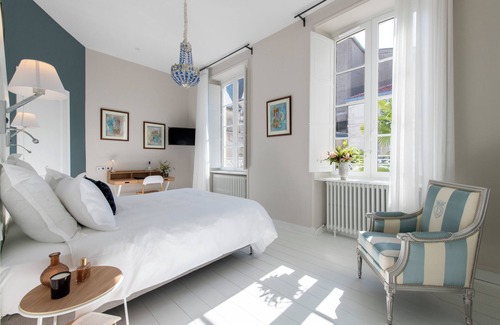 La Rochelle City Centre Hotel | Villa Grand Voile Christopher Coutanceau