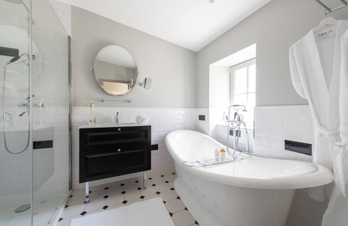 La Rochelle City Centre Hotel | Villa Grand Voile Christopher Coutanceau