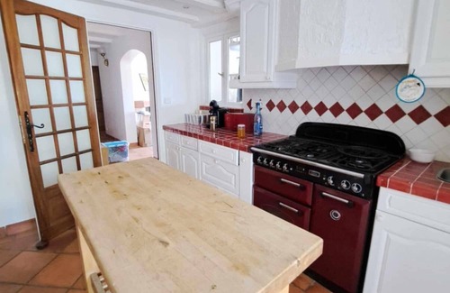 Montauroux Villa | Villa grande capacité