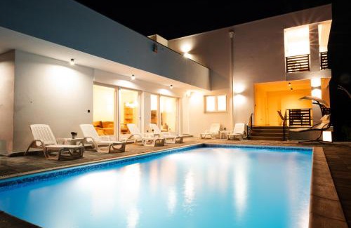 Blagaj Villa | Villa Grande Lux Blagaj
