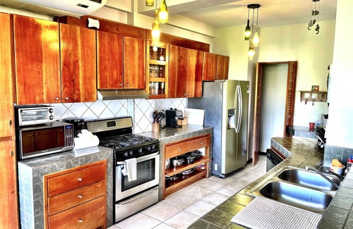Manuel Antonio House | Villa Grande, Perfect in Paradise, Green Season Prices now!