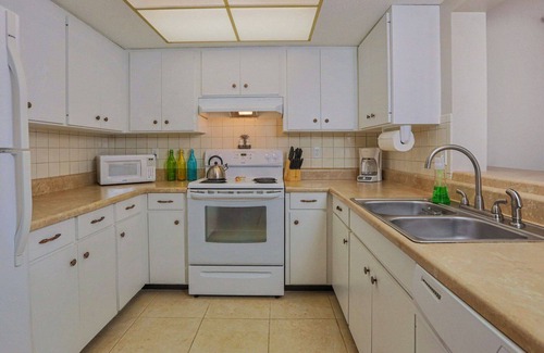 Venice Gardens House | Villa Grande - Spacious Tropical Home - Triple Lot Fenced Yard!