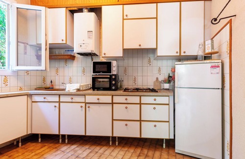 7th Arrondissement House | Villa Granier with Private Terrace, Private Garden, and Wi-Fi