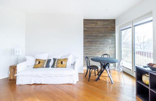 Hanko Apartment | Villa Granit Apartment in Hanko