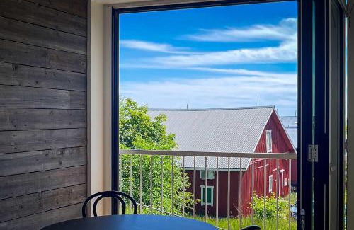 Hanko Apartment | Villa Granit Apartment in Hanko