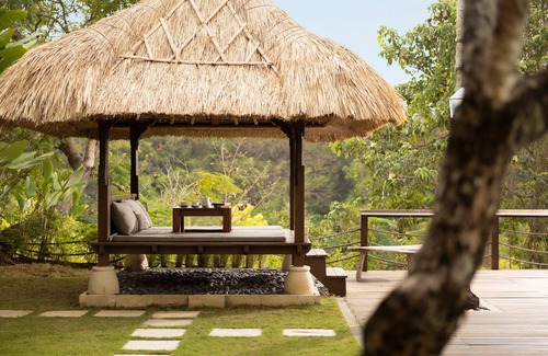 Jimbaran Bay Villa | Villa Grasshopper by Nakula