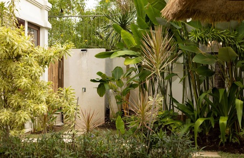 Jimbaran Bay Villa | Villa Grasshopper by Nakula