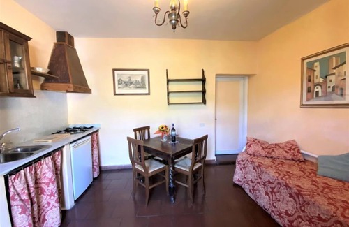 Pelago Apartment | Villa Grassina by Interhome
