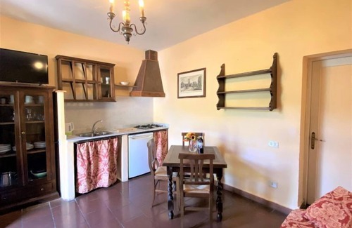 Pelago Apartment | Villa Grassina by Interhome