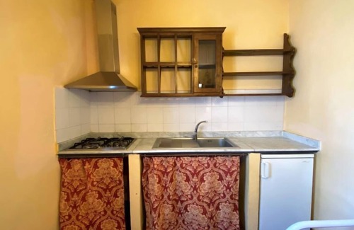 Pelago Apartment | Villa Grassina by Interhome
