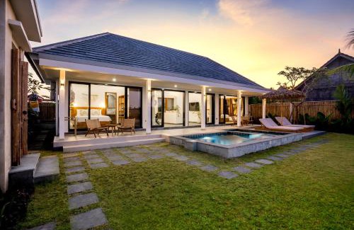 Batuan Villa | Villa Grateful by Alfred in Bali