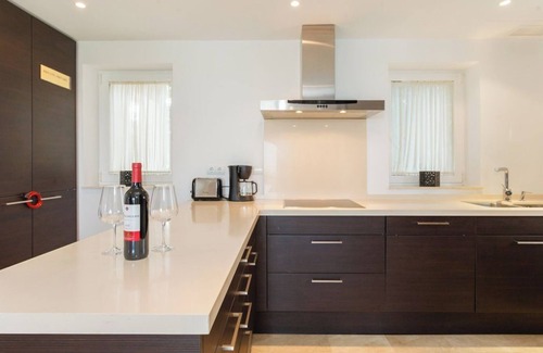Arcos de la Frontera Cottage | Villa Grazalema 1 - Villa 37 Arcos de la Frontera by Ruralidays