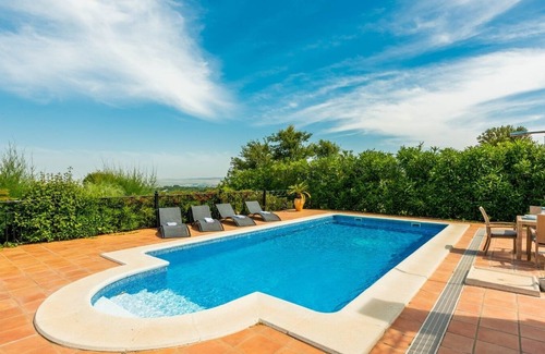 Arcos de la Frontera Cottage | Villa Grazalema 1 - Villa 37 Arcos de la Frontera by Ruralidays