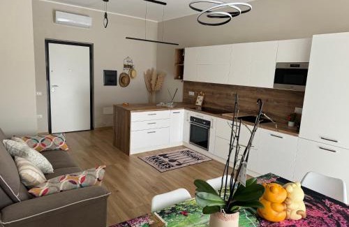 Drapia Villa | Villa Grazia
