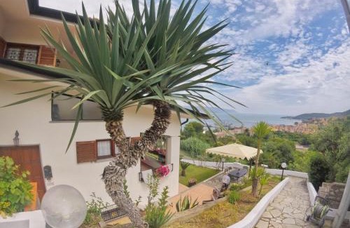 La Spezia Villa | Villa Grazia