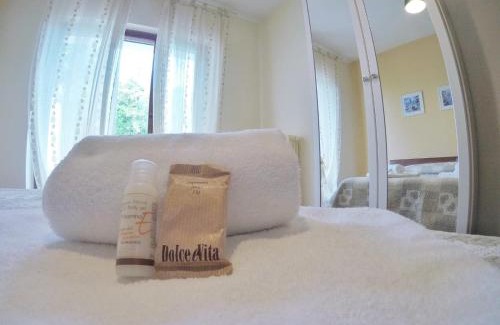 La Spezia Villa | Villa Grazia