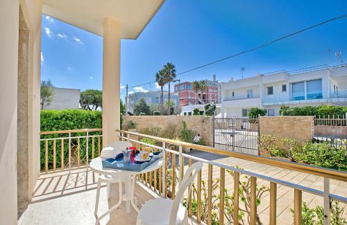 San Foca Villa | Villa Grazia On The Seaside - Happy Rentals