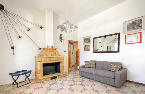San Foca Villa | Villa Grazia On The Seaside - Happy Rentals