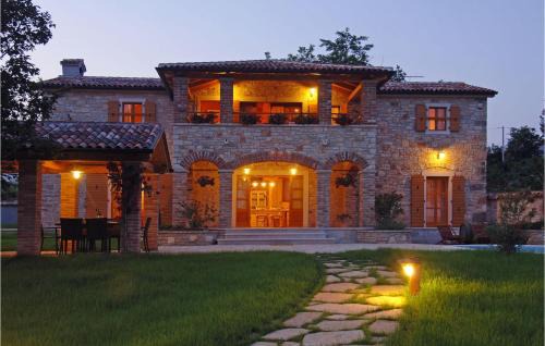Baderna House | Villa Graziella