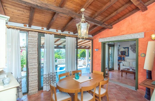 Conca Verde Villa | Villa Graziella