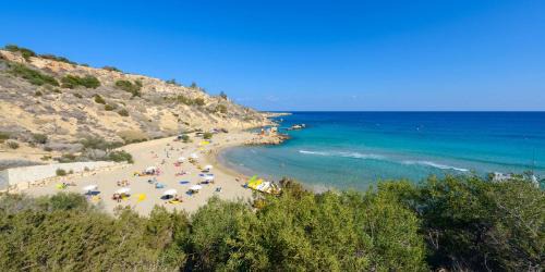 Protaras Villa | Villa Greco Mare #5