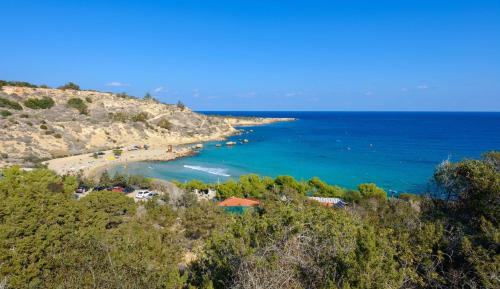 Protaras Villa | Villa Greco Mare #5