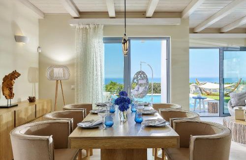 Koutouloufari Villa | Villa Greece by Myseasight