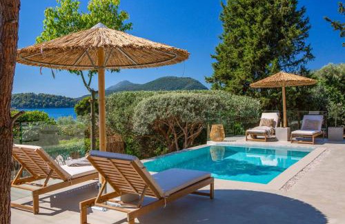 Perigiali Villa | Villa Green Islets